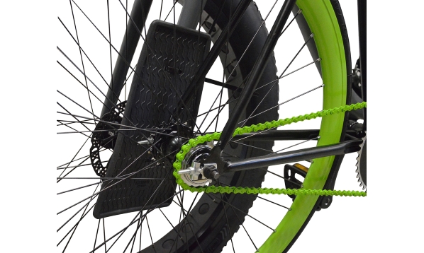 Защитные коврики Menabo Bike Protector для защиты велосипеда