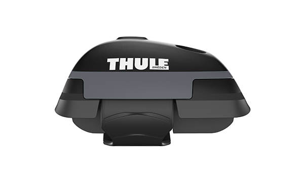 Багажник на рейлинги Thule WingBar Edge 9584 Black