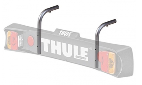 Адаптер для установки световой панели Thule 976 на велокрепления Thule 970, 972 и 974