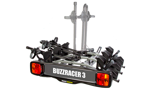 Велокрепление BuzzRack BuzzRacer 3