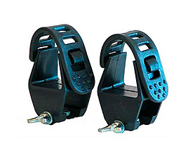 Amos Ski Lock 1 для Ford Mondeo  2007-2012