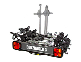 Велокрепление BuzzRack BuzzRacer 3