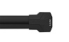 Комплект дуг Lux Актив 110 см (чёрные)