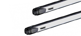 Комплект выдвижных дуг Thule SlideBar 892 (L=144 см)