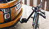 Велокрепление на фаркоп Rollster для 3-х велосипедов