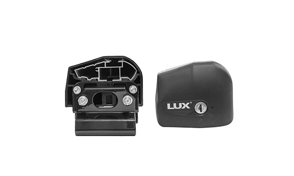 Установочный комплект Lux Bridge БК-4 (Exeed LX 2019-->)