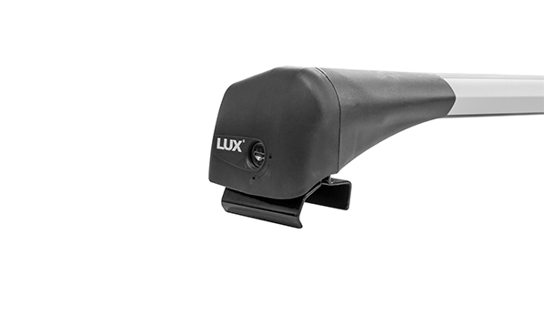 Комплект дуг Lux Bridge БК-4 110/110 см (черные)
