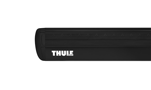 Комплект дуг Thule WingBar Evo-B (135 см)