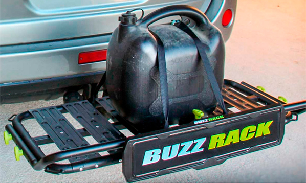 Грузовая платформа Buzz Rack BuzzPro P10 S