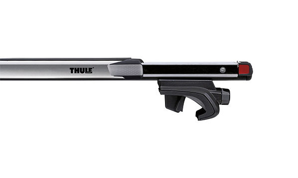 Комплект выдвижных дуг Thule SlideBar 893 (L=162 см)