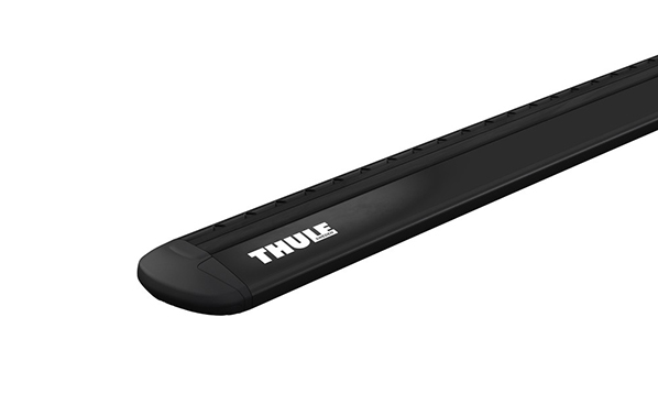 Комплект дуг Thule WingBar Evo-B (150 см)