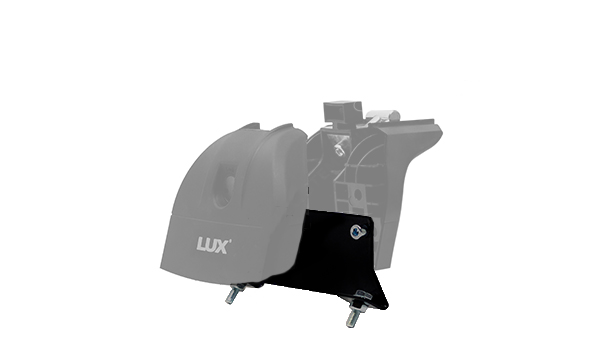 Установочный комплект Lux БК-2 (Haval F7 2019-...)
