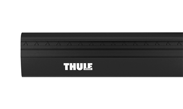 Дуга Thule WingBar Edge 68 см 721120 (чёрный)
