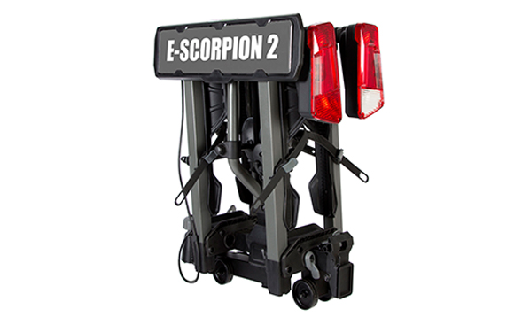 Велокрепление BuzzRack E-Scorpion 2