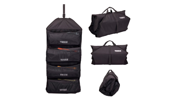 Комплект сумок Thule GoPack Set (75L) для бокса (4 шт.)