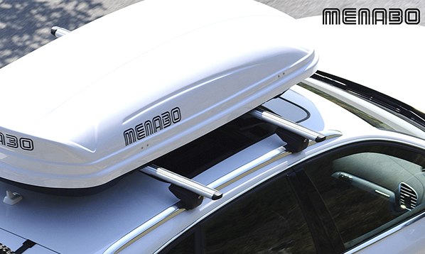Багажник на крышу Menabo Pick-Up XL (L=135 см)