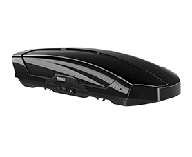 Бокс на крышу Thule Motion XT L