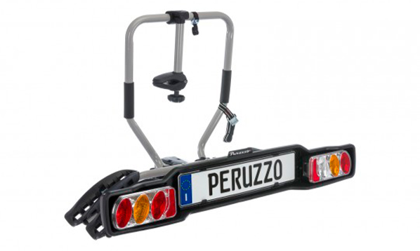 Велокрепление Peruzzo SIENA 2 (на фаркоп)