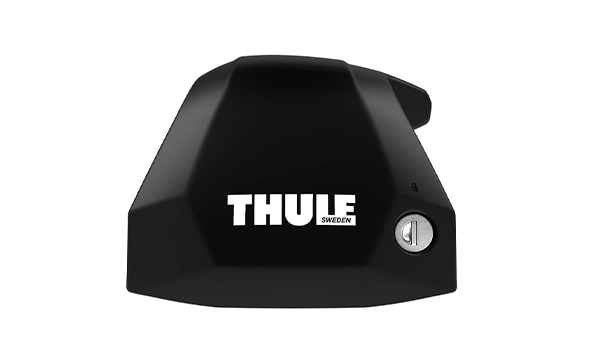 Комплект опор Thule Evo Fixpoint Edge 7207 (4 шт.)