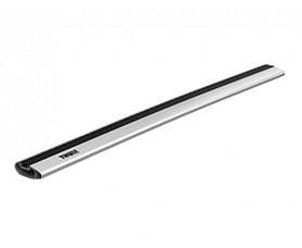 Дуга Thule WingBar Edge 721500 104 см (серебристый)