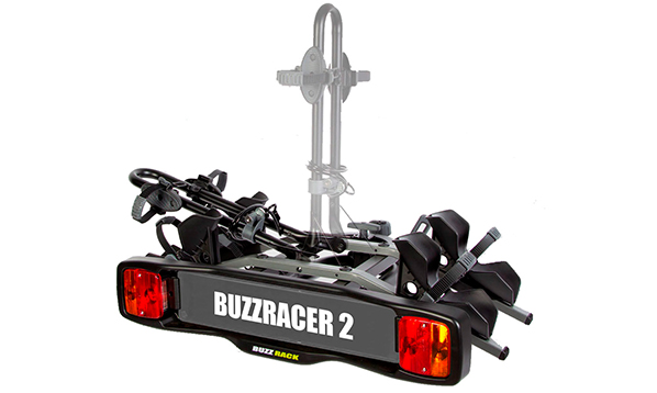 BuzzRack BuzzRacer 2