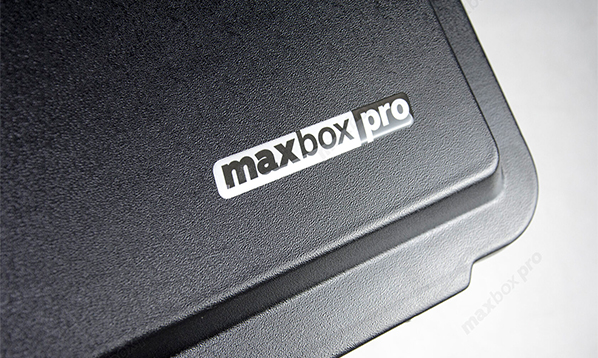 Инструментальный ящик для грузовика MaxBox PRO 600 (77 литров)