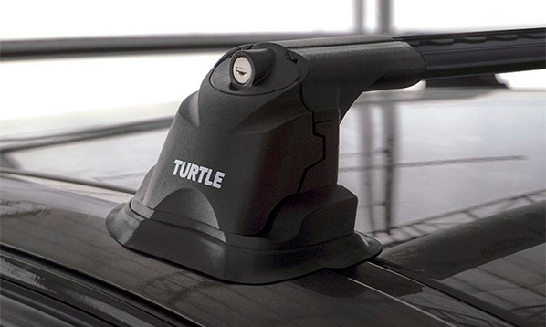 Комплект адаптеров Turtle для Nissan X-Trail T32 2014-...