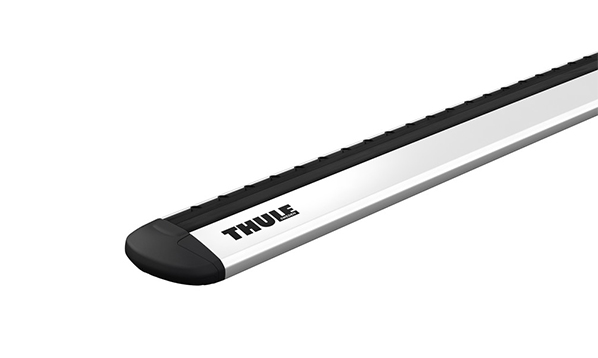 Комплект дуг Thule WingBar Evo-S (135 см)