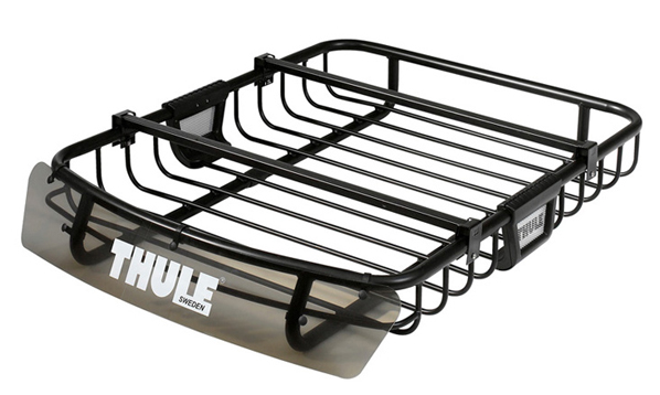 Thule Xperience 828