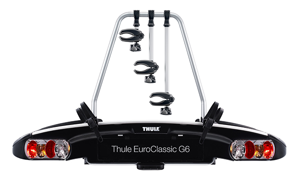 Велокрепление Thule EuroClassic G6 929