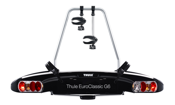 Велокрепление Thule EuroClassic G6 928
