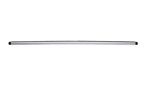 Комплект аэродинамических дуг Thule L=108 см. (серый)