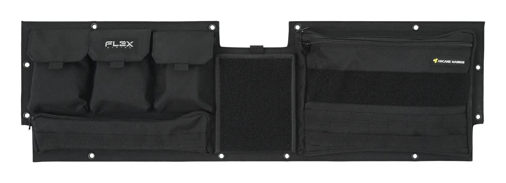 Органайзер на крышку бокса Arcane Warrior FLEX 108 л