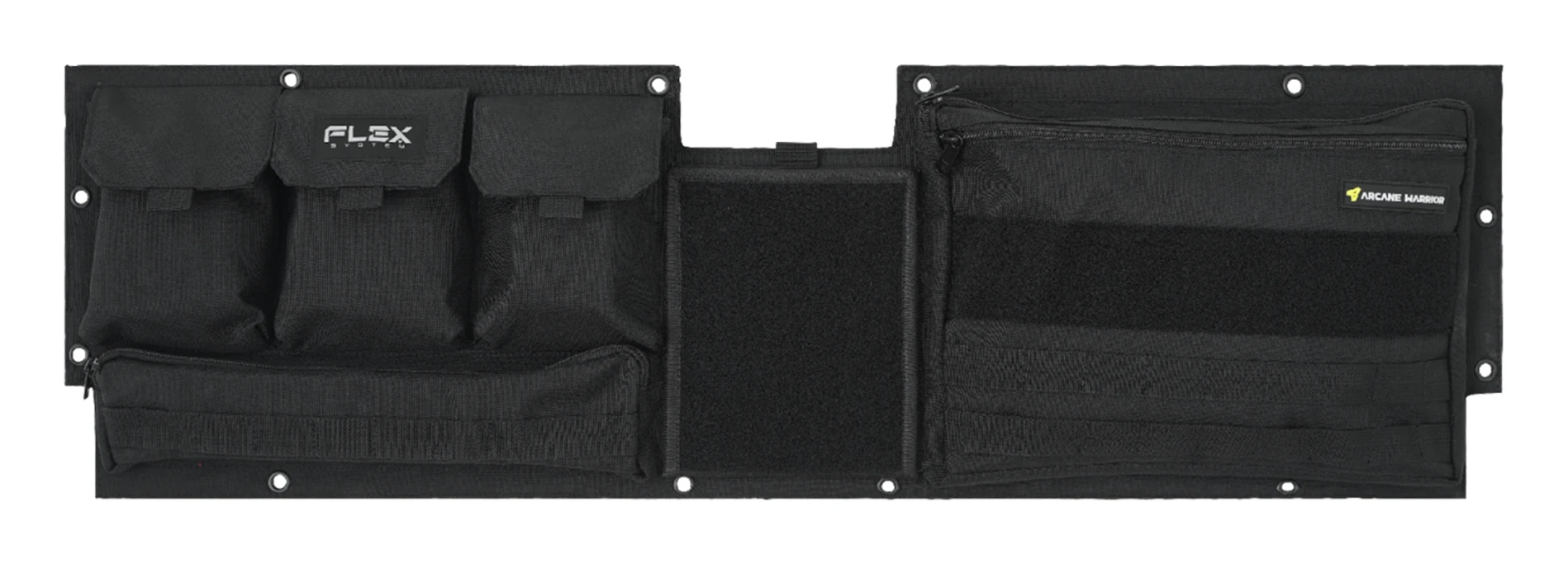 Органайзер на крышку бокса Arcane Warrior FLEX 36 л