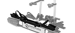 Адаптер Westfalia для 3-го велосипеда (для Classic)