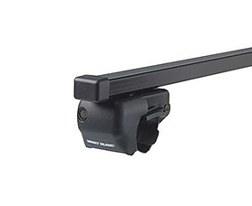 Багажник на рейлинги Mont Blanc 2520