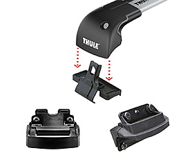 Монтажный комплект Thule 5259