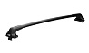 Комплект дуг Lux City БК-5 130 см (черные)