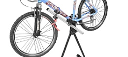 Подставка Menabo Bike Support для ремонта и настройки велосипеда