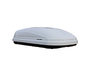 TOPBOX 435 (белый глянцевый) Скобы