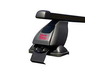 Багажник на крышу Mont Blanc 2512