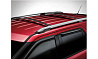 Оригинальный багажник Ford Explorer 2011-