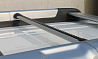 Оригинальные поперечины на крышу Nissan X-Trail T31