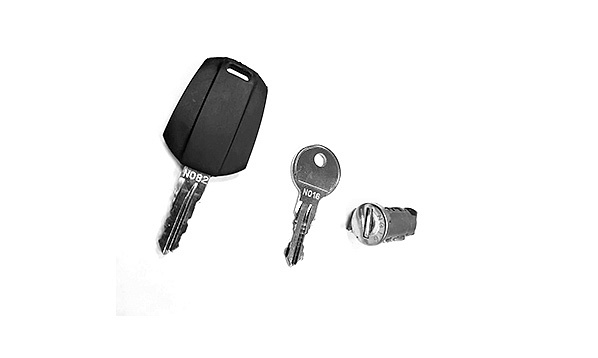 Что делать, если потерял ключи от автомобиля?