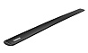Комплект аэродинамических дуг Thule L=127 см. (черный)
