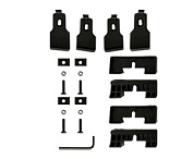 Комплект адаптеров Piligrim Tana (Mazda 3 HB 2003-2010)