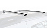 Багажник на крышу Renault Duster 2015 - Aero