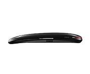 Enroad Nomadix Pro Roof Box XXL-Slim 450 E Black
