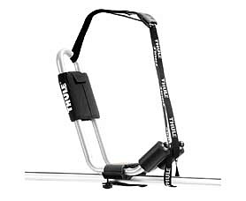 Крепление Thule Hull-a-port для перевозки лодок