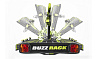 Велокрепление BuzzRack Buzzwing 4 Compact